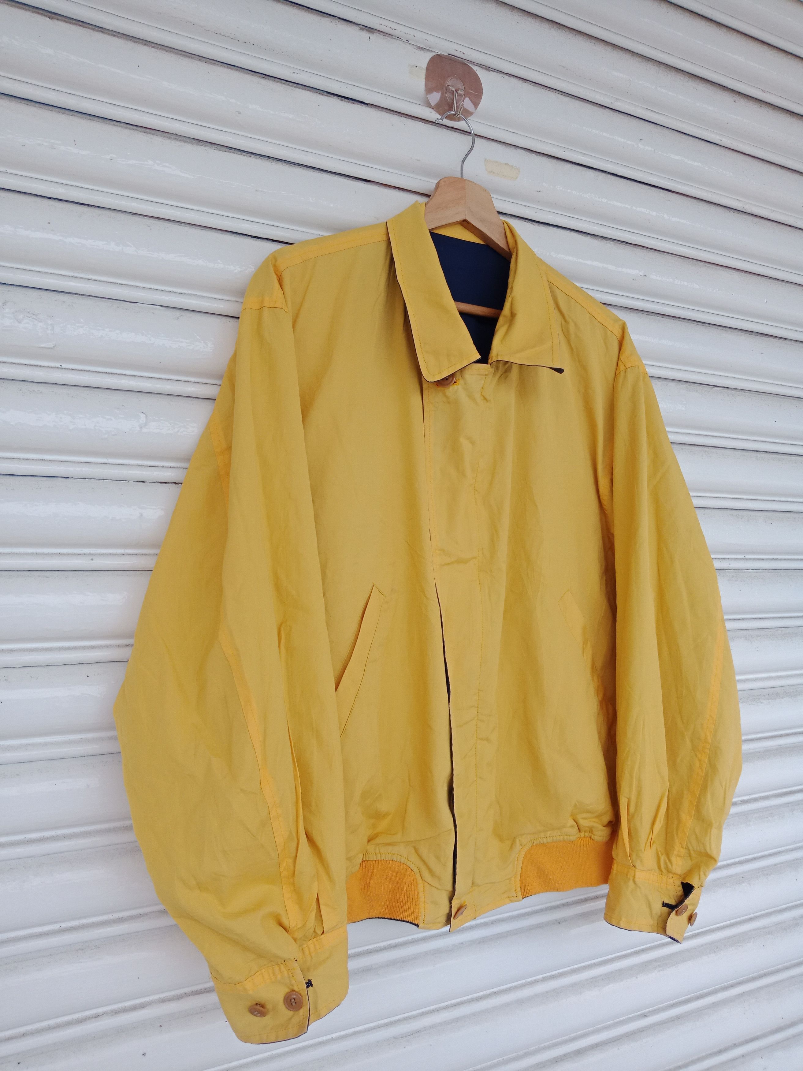 Christian Dior Monsieur Christian Dior Monsieur Reversible Jacket Size US L / EU 52-54 / 3 - 10 Thumbnail
