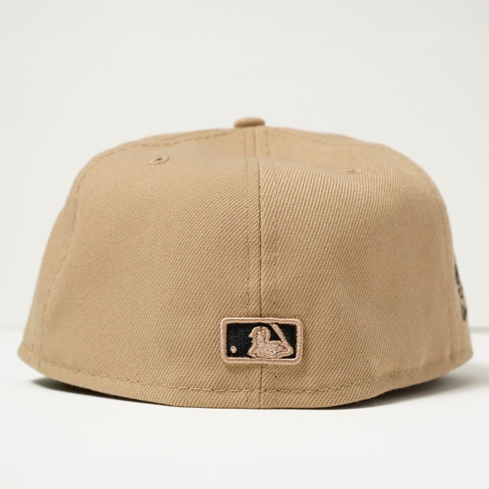 New Era New Era x Joe Freshgoods Yankees 59FIFTY Tan 7 1/8 Size ONE SIZE - 4 Thumbnail