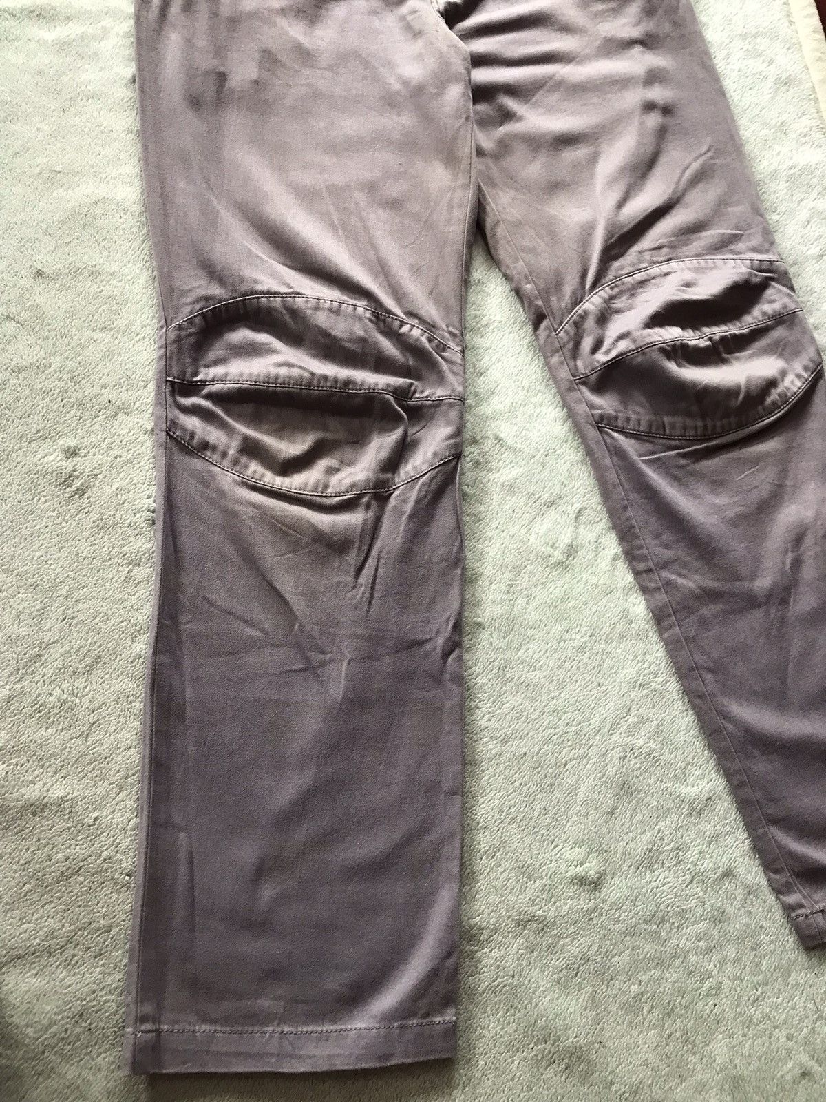 Beams Plus Beams Paded Knee Pants Size US 32 / EU 48 - 3 Thumbnail