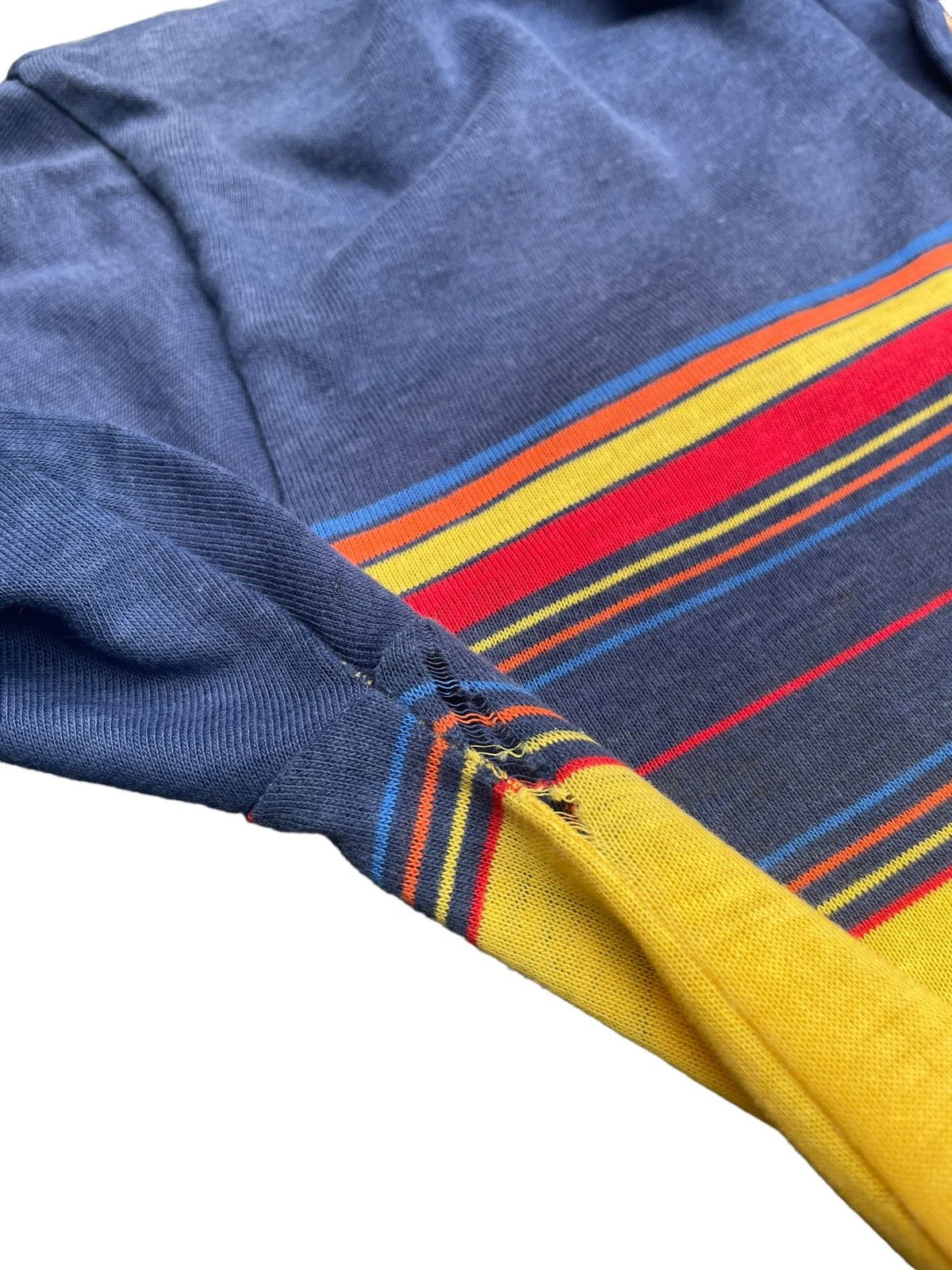 Levi's × Vintage Vintage Levis Polo Tshirt Size US M / EU 48-50 / 2 - 9 Thumbnail