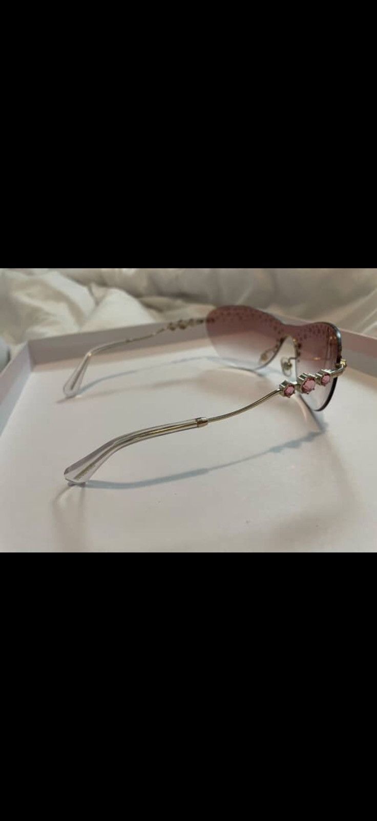 Swarovski Swarovski sunglasses SK7023 Size ONE SIZE - 6 Thumbnail