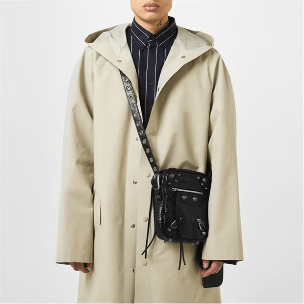 Balenciaga Le Cagole Crossbody Bag Size ONE SIZE - 6 Thumbnail