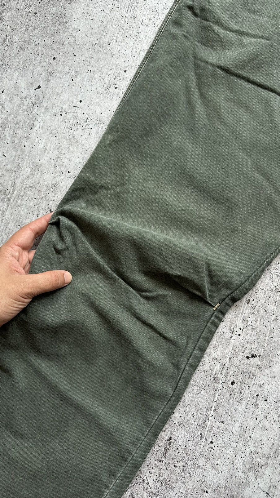 Gotcha × Vintage Vintage Gotcha Surf Y2K Baggy Pants Size US 34 / EU 50 - 6 Thumbnail