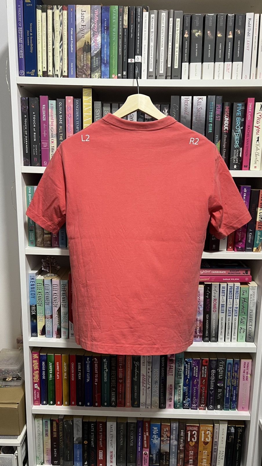 Playstation Playstation Official Merchandise Tee Size US S / EU 44-46 / 1 - 2 Thumbnail