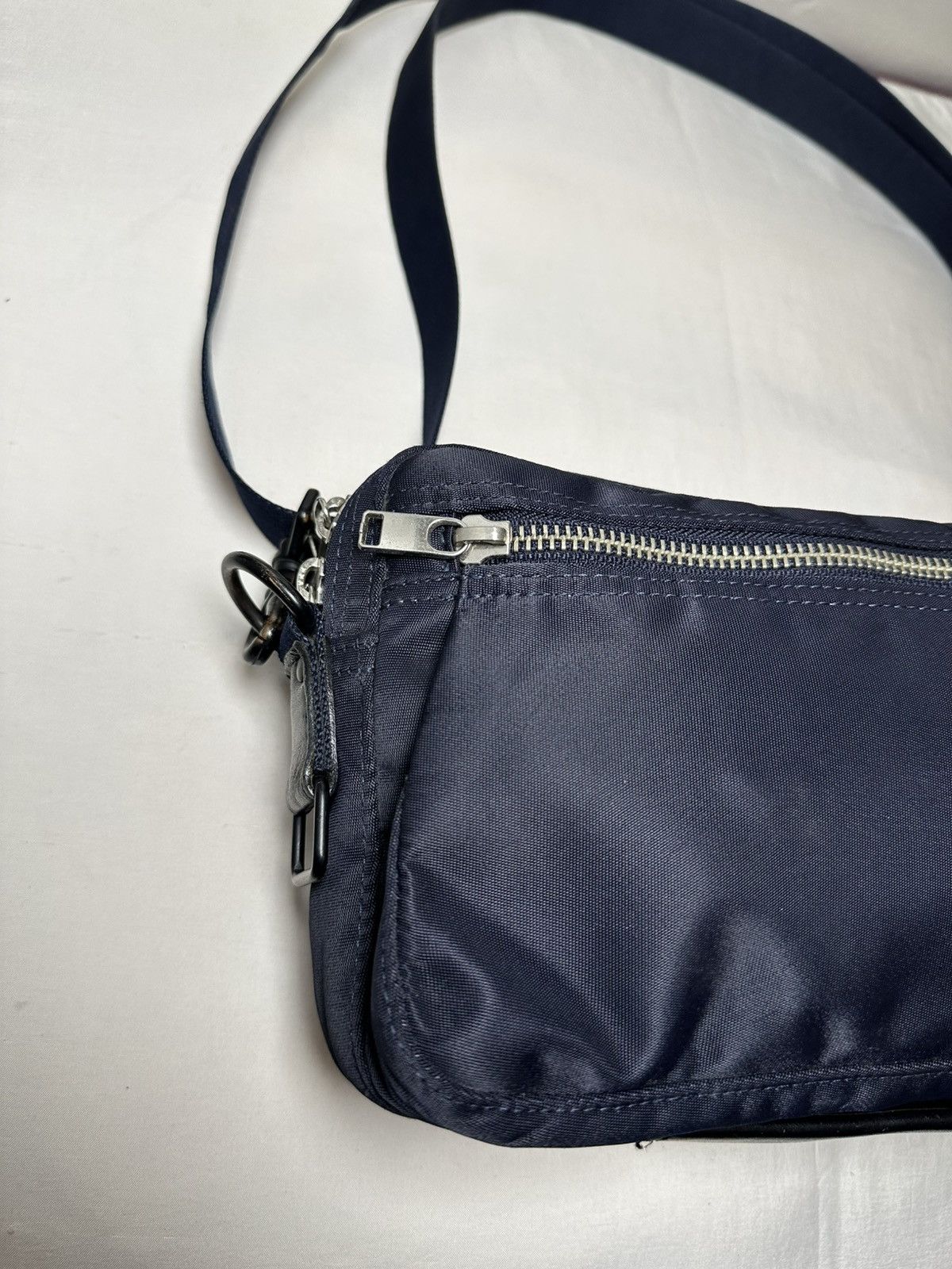 Porter Porter LIFT Shoulder Bag by Yoshida & Co. Size ONE SIZE - 6 Thumbnail