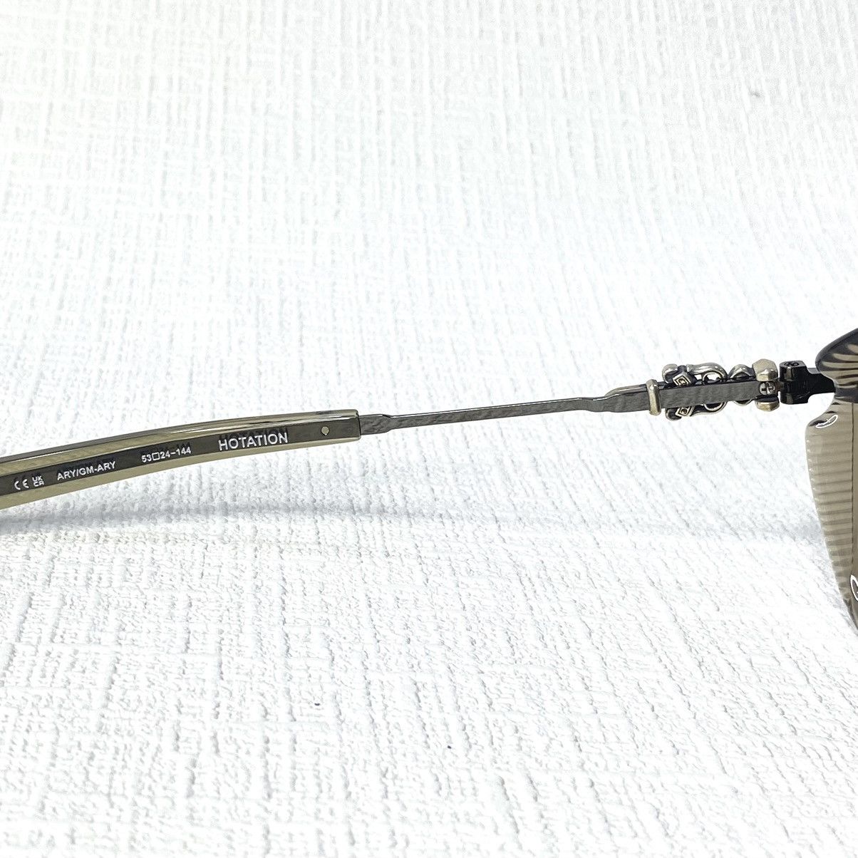 Chrome Hearts CHROME HEARTS HOTATION Size ONE SIZE - 9 Thumbnail