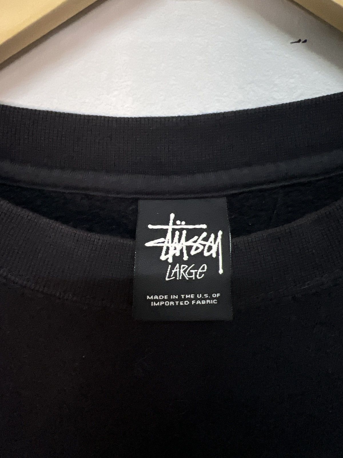 Stussy Stussy x Vintage x Streetwear Size US L / EU 52-54 / 3 - 7 Thumbnail