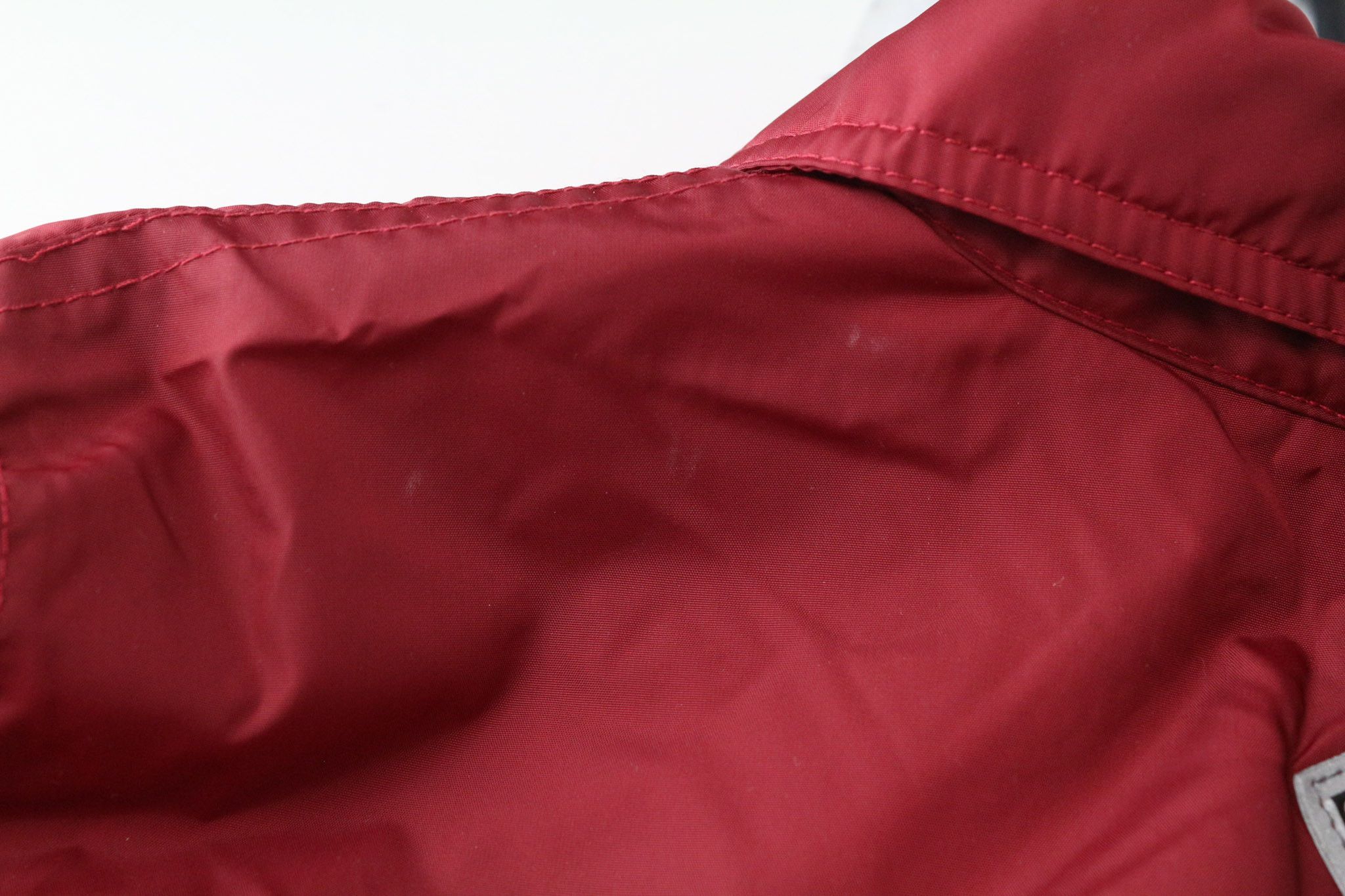 Other LORI XS Red Windproof Breathable Padded Jacket 73995 Size XS / US 0-2 / IT 36-38 - 19 Thumbnail