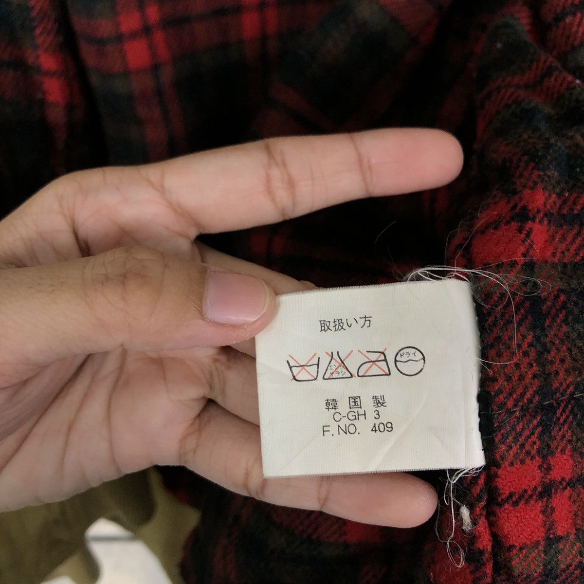 Japanese Brand VINTAGE BOMBER JACKET PRACT STUDIO ISSEY MIYAKE BIG LOGO Size US M / EU 48-50 / 2 - 17 Thumbnail