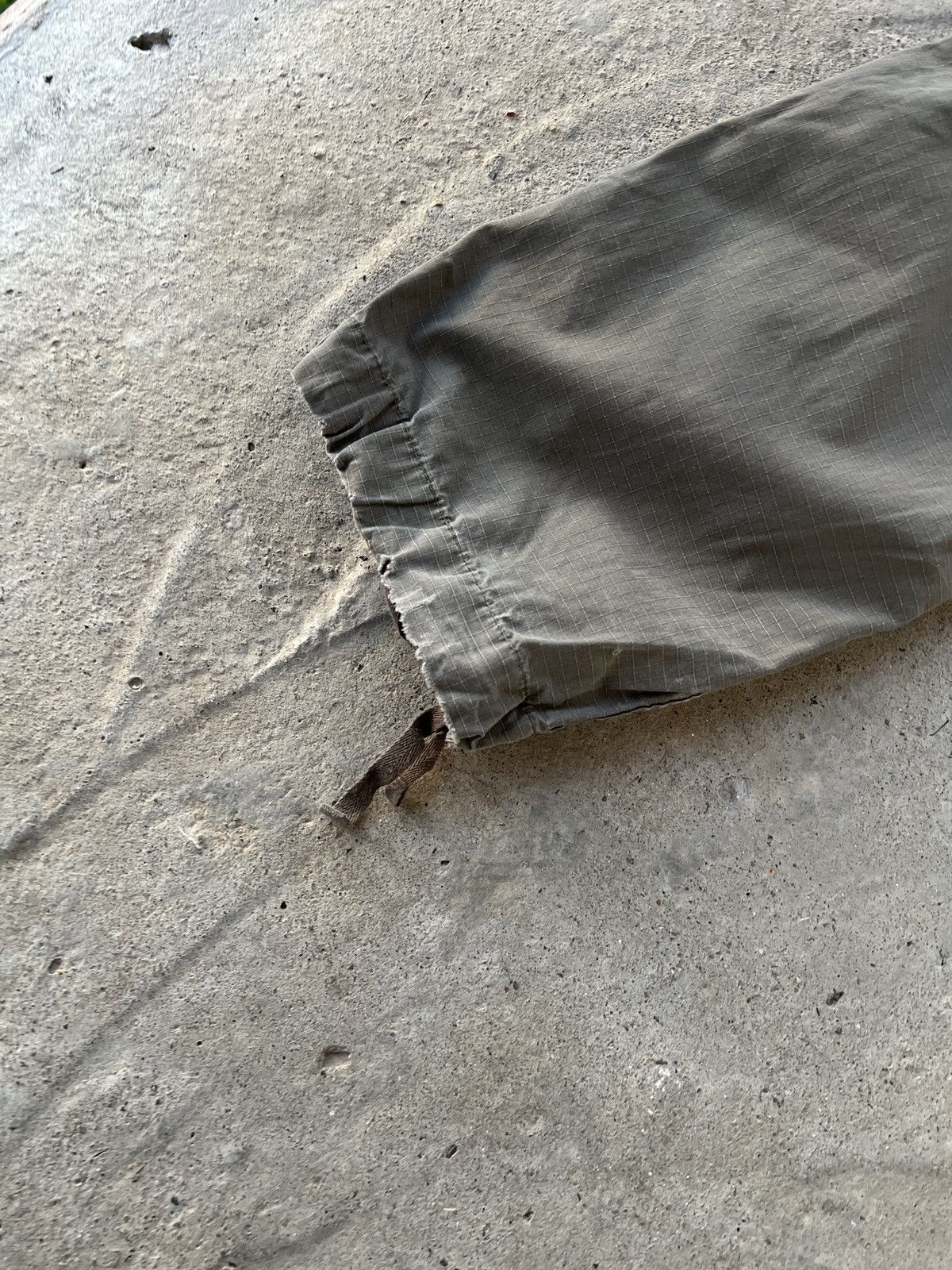 Carhartt Carhartt Cargo Pants Size US 33 - 5 Thumbnail