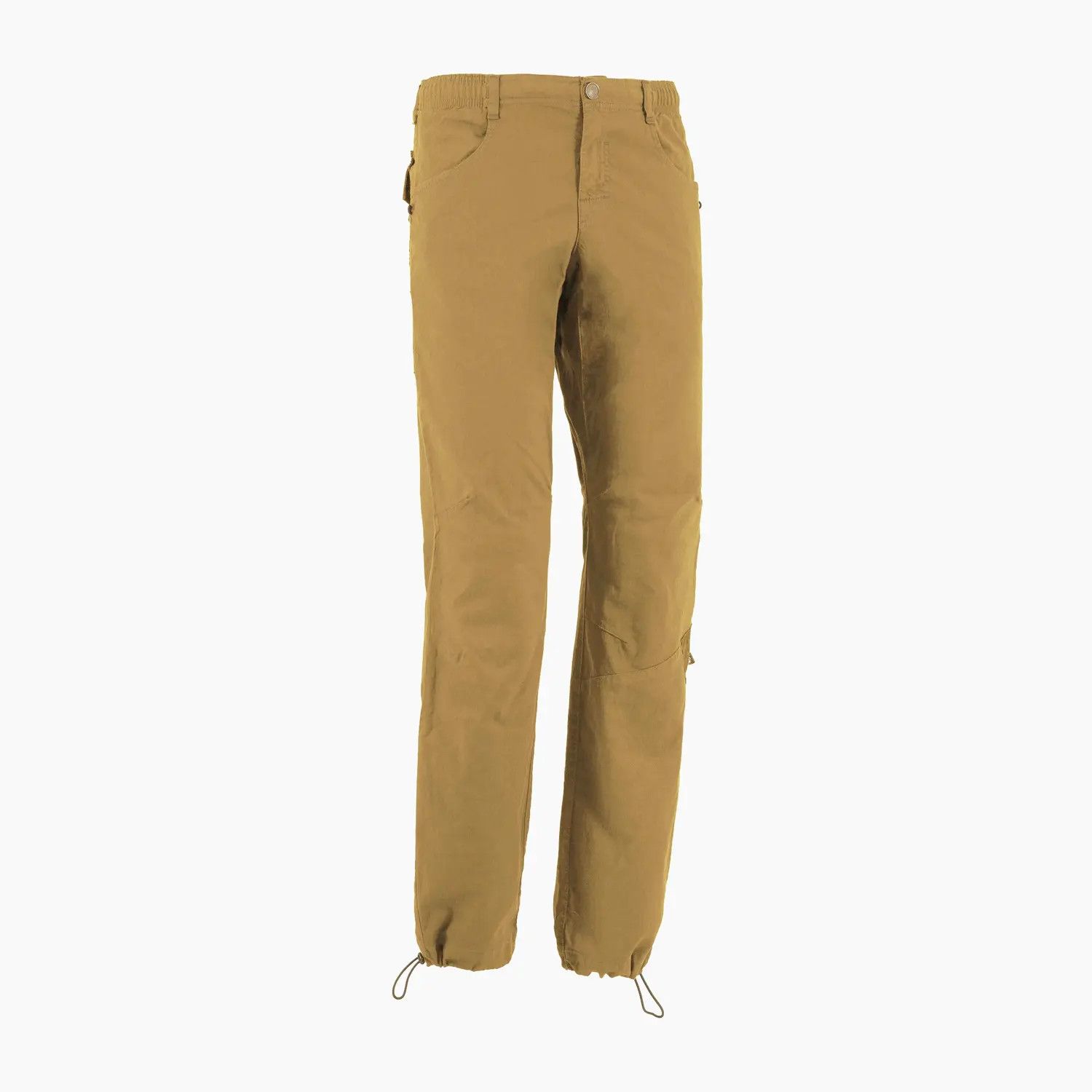 Japanese Brand × Vintage E9 Mont 1 arcteryx Hiking cotton Vintage Pants Size US 34 / EU 50 - 2 Thumbnail