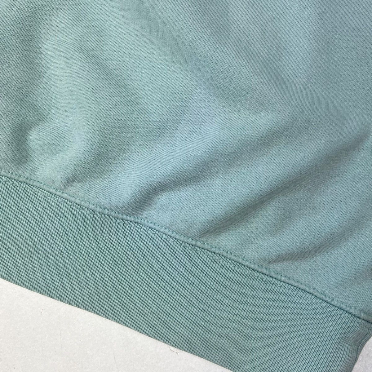 Palace Palace Sans Ferg Duck Egg Blue Hoodie Size US XL / EU 56 / 4 - 7 Thumbnail