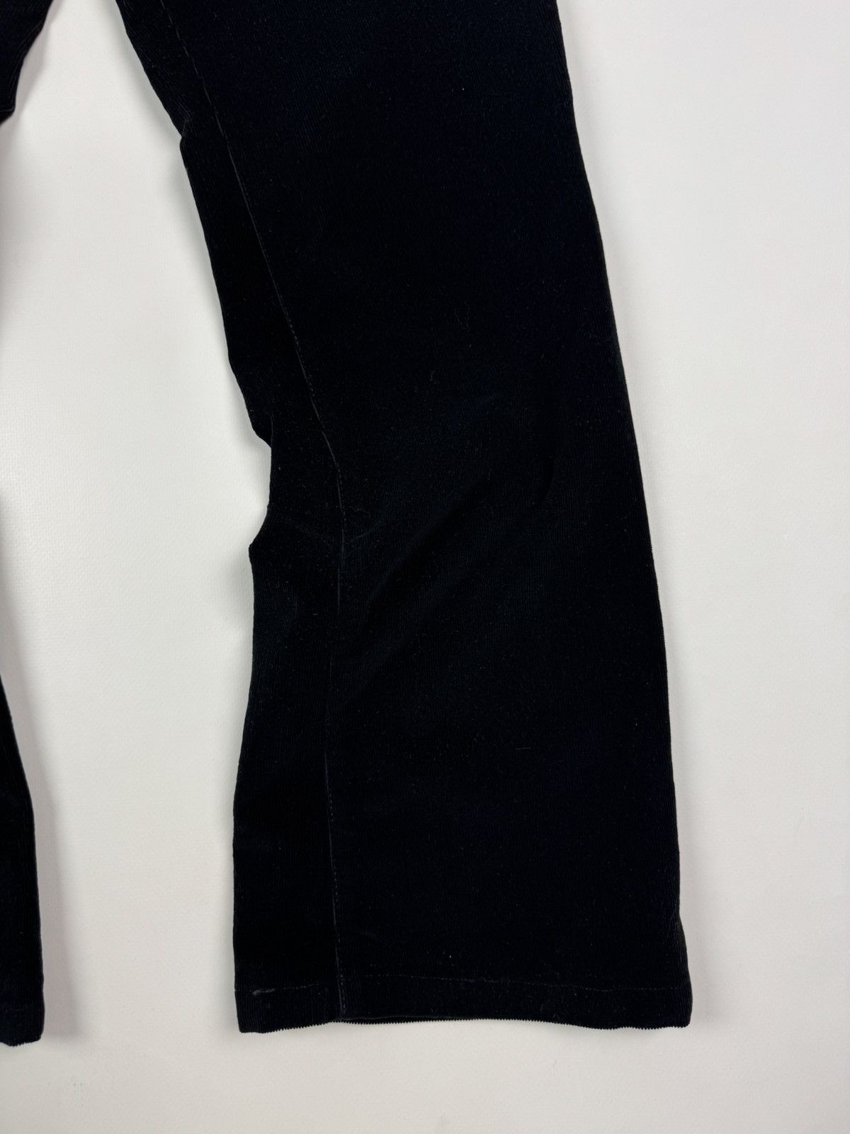 Dolce & Gabbana Y2K Vintage Dolce&Gabbana Corduroy Women’s Pants Size 30" / US 8 / IT 44 - 3 Thumbnail