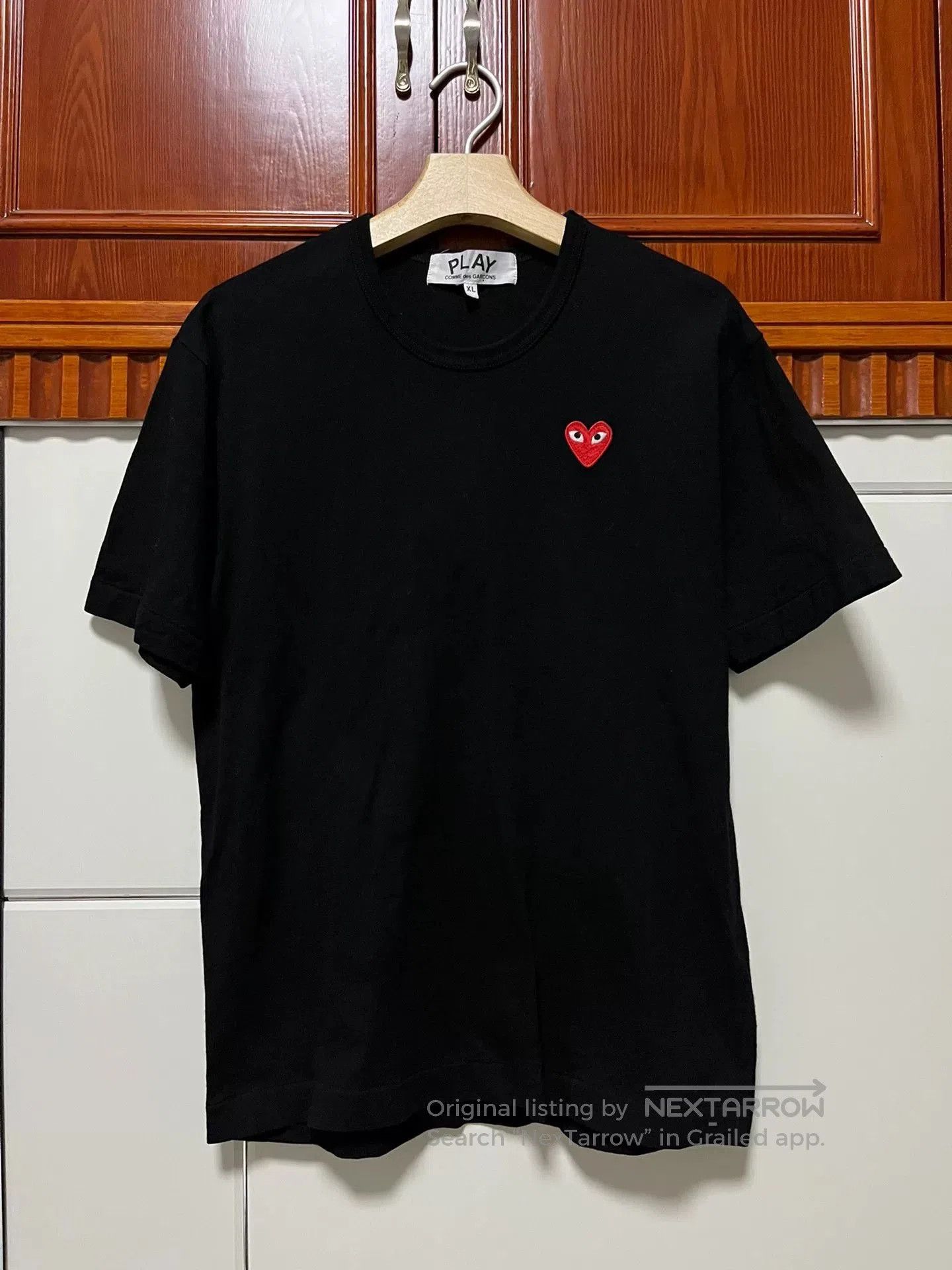 Other CDG PLAY Heavyweight Short. Size US XL / EU 56 / 4 - 1 Thumbnail