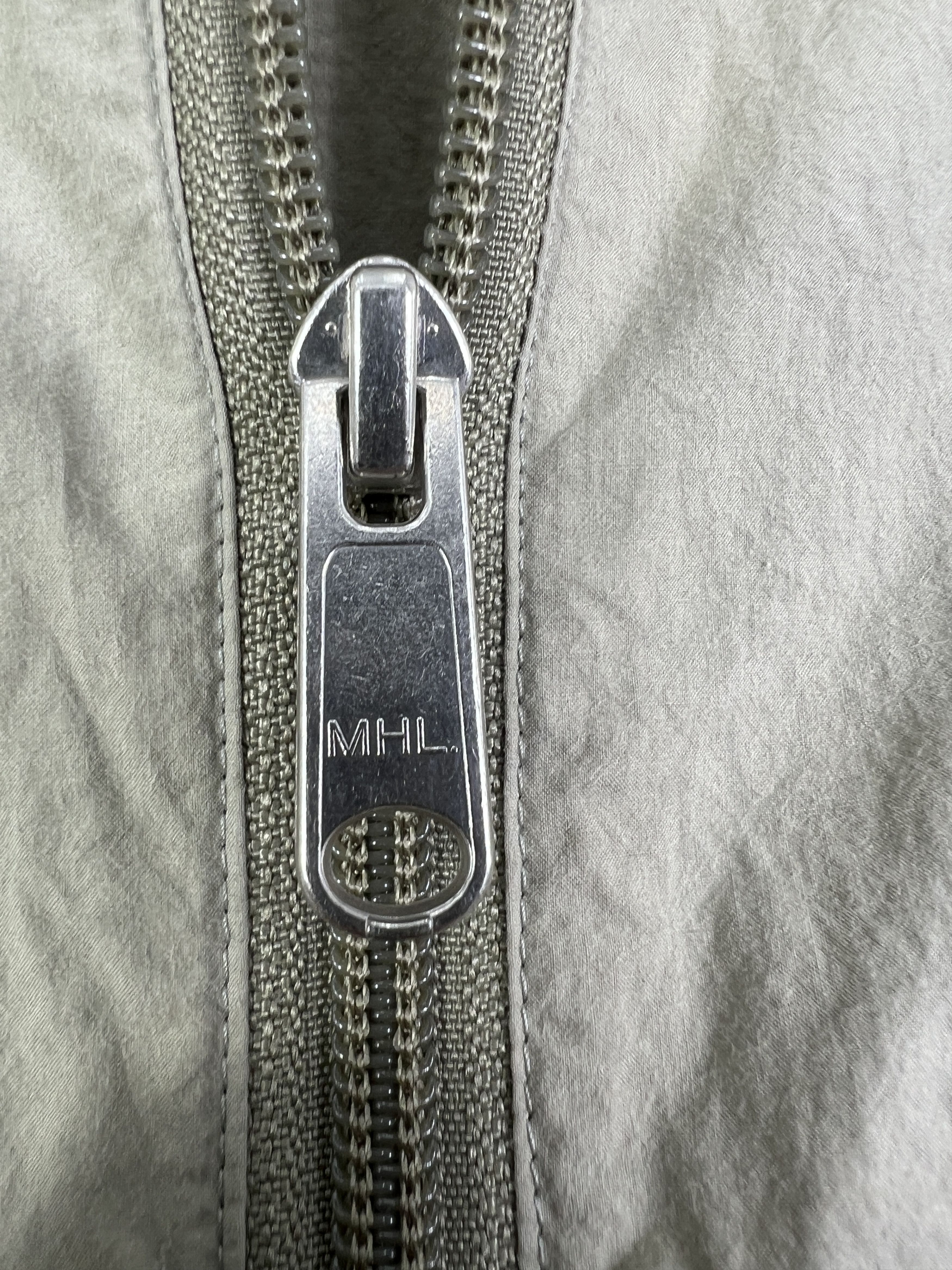 MHL Full Zip Light Jacket (1) GTMPT827