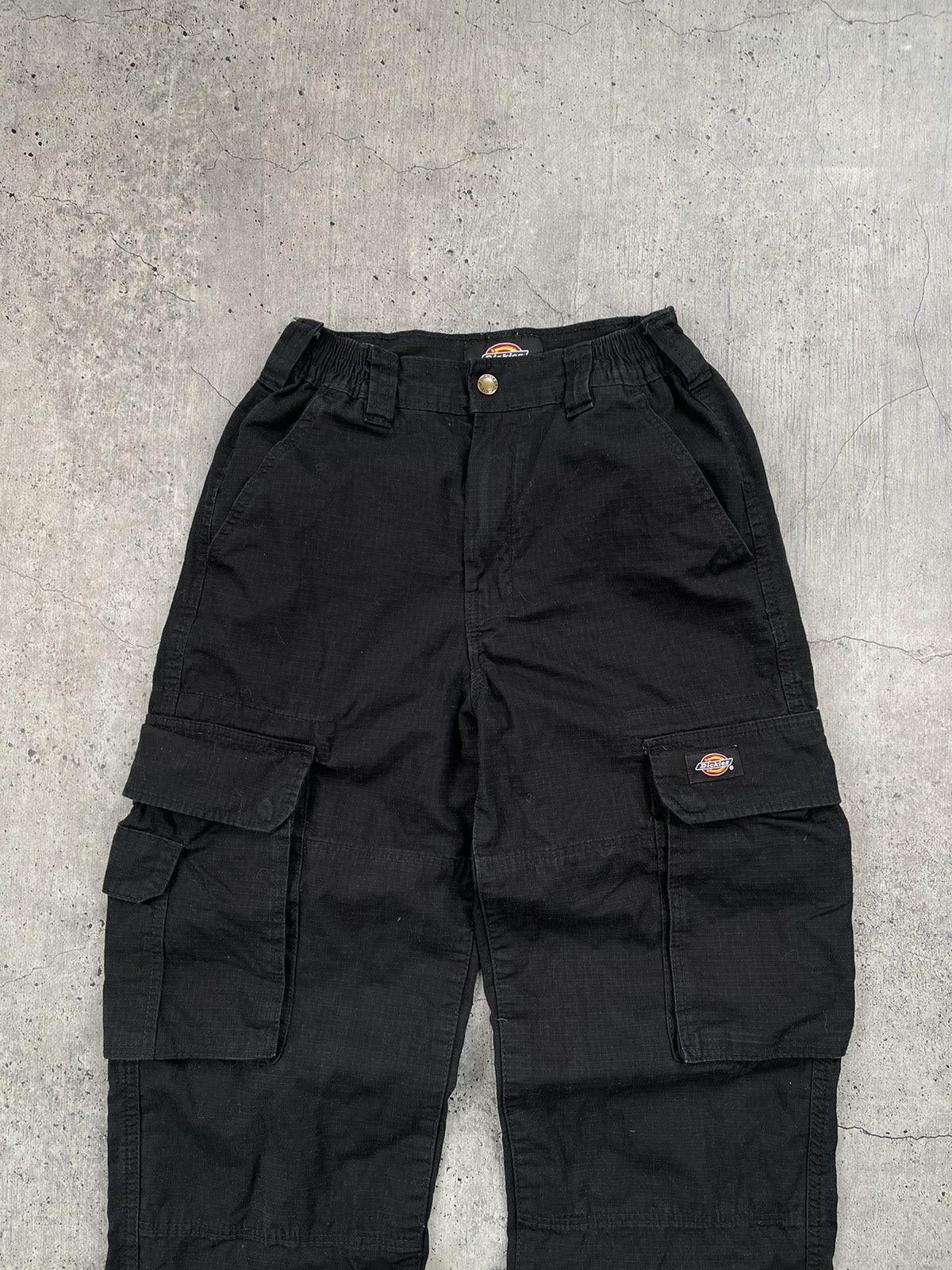 Carhartt Vintage Dickies Carpenter Work Pants >S< Y2K Size US 32 / EU 48 - 3 Thumbnail