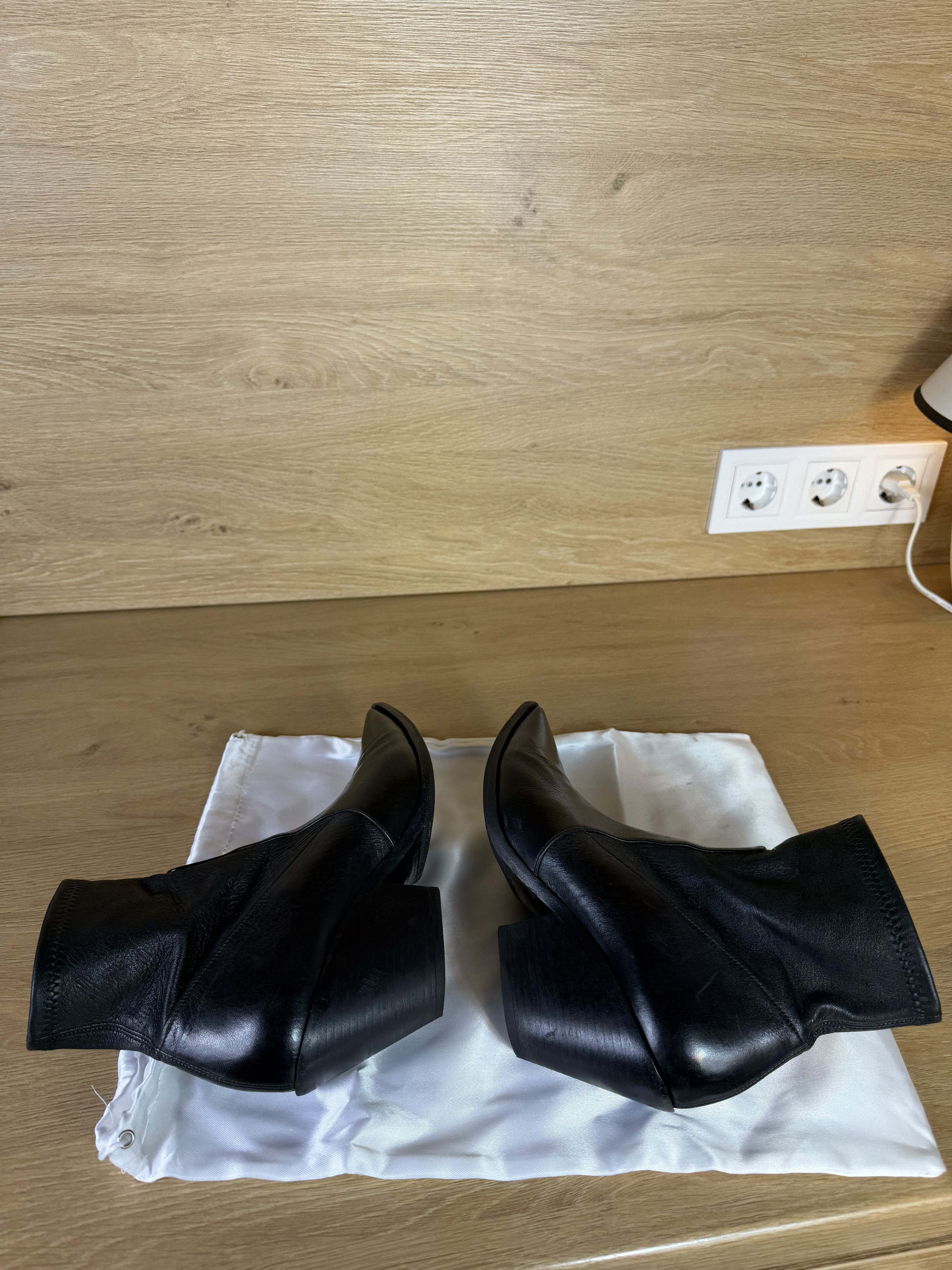 Casedei Kozaki Casadei boots size Size US 6 / IT 36 - 6 Thumbnail