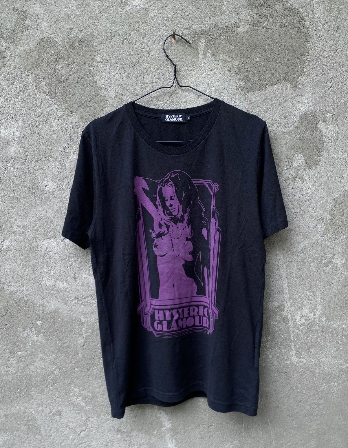 Hysteric Glamour Vintage Hysteric Glamour Size US S / EU 44-46 / 1 - 1 Thumbnail