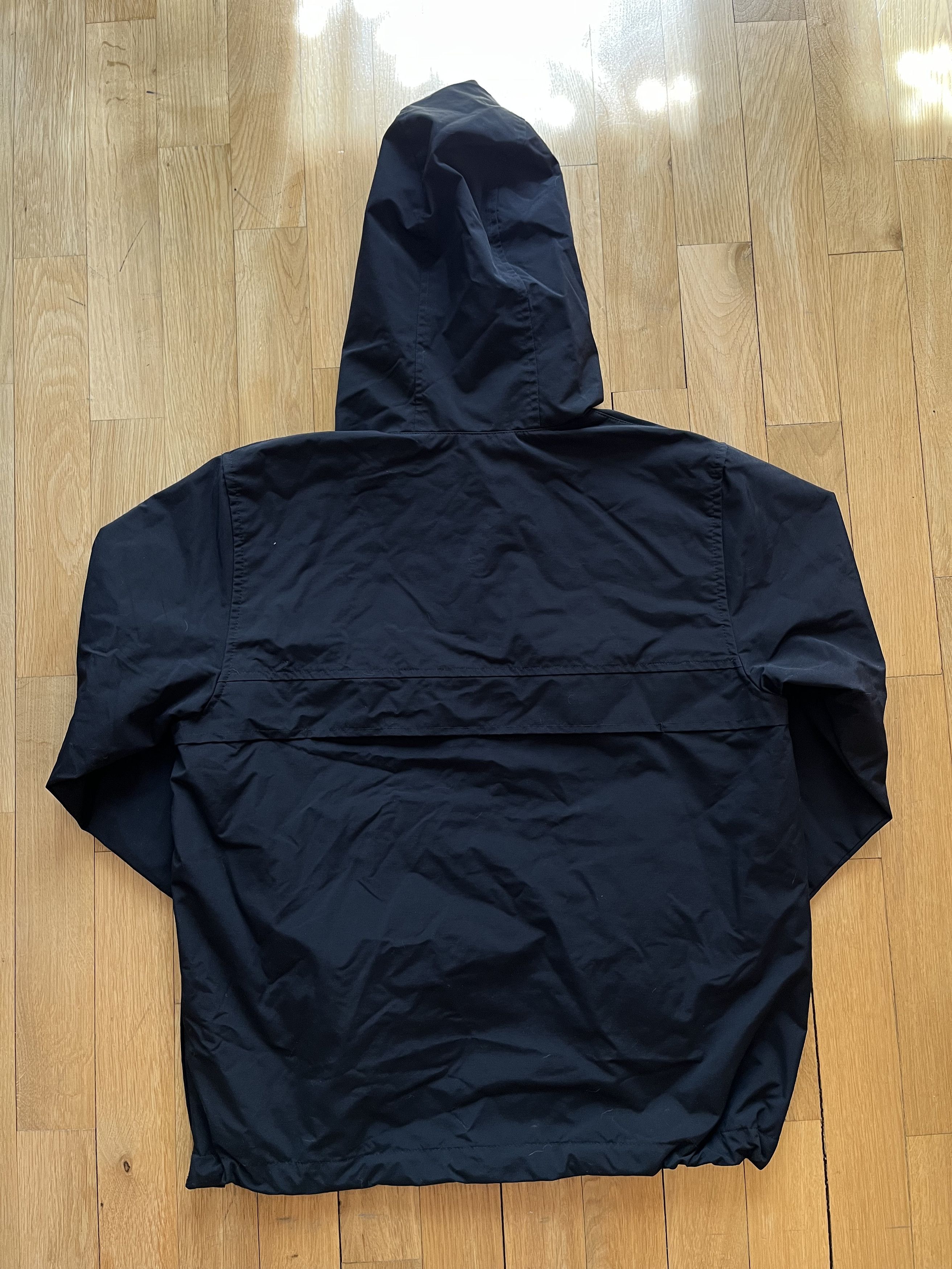 Carhartt × Carhartt Wip Carhartt WIP Nimbus Pullover Anorak Hoodie Jacket Size US M / EU 48-50 / 2 - 2 Thumbnail