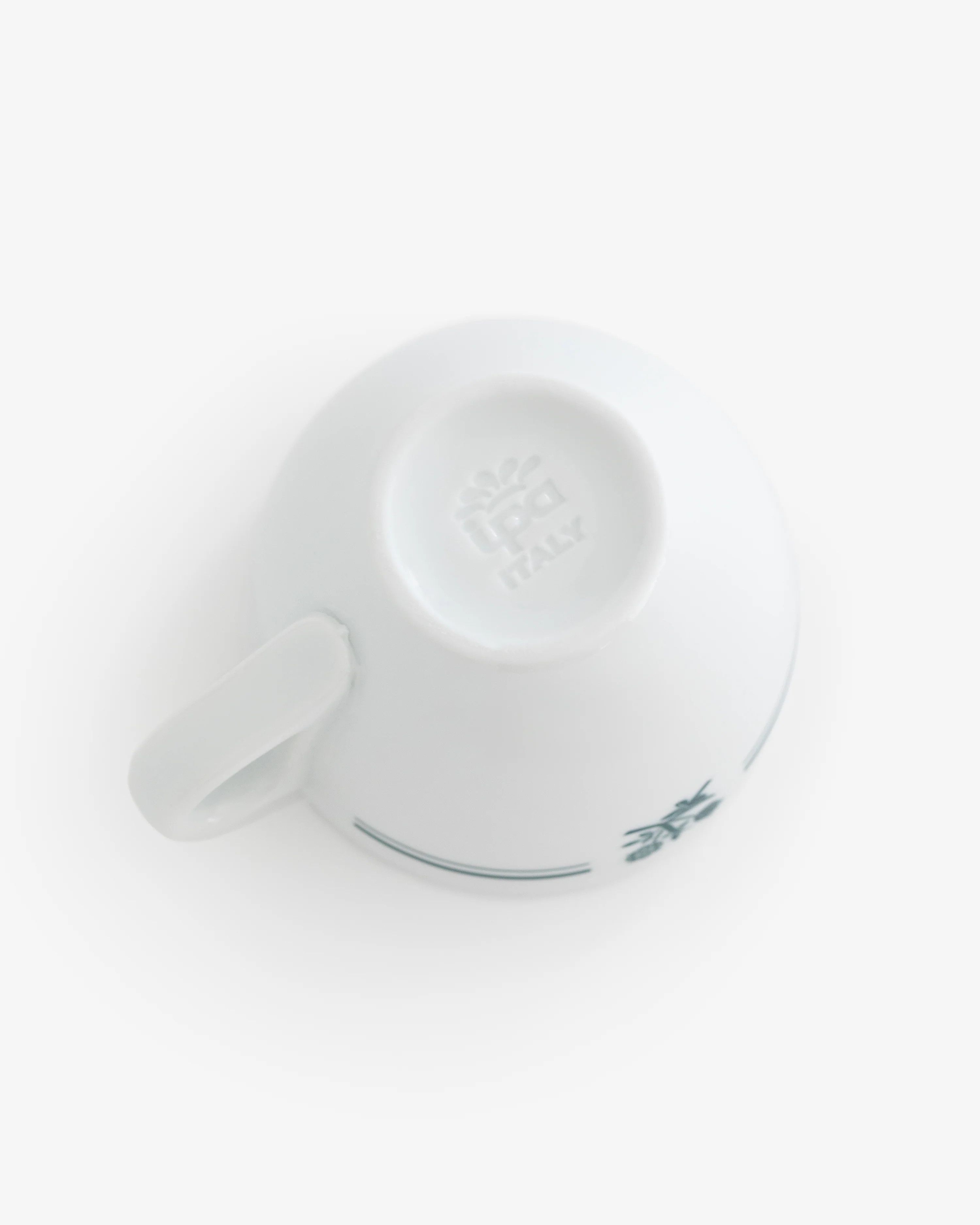 Aime Leon Dore Aime Leon Dore Cafe Leon Dore Expresso Cup & Saucer Set of 6 Size ONE SIZE - 4 Thumbnail