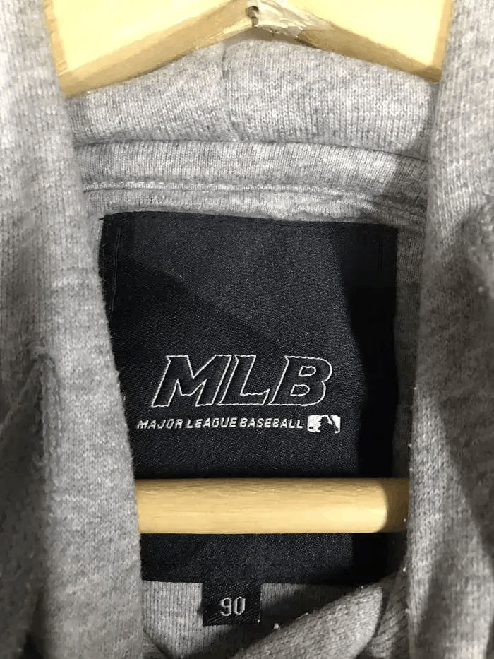 MLB MLB Boston Red Sox Hoodies Size US M / EU 48-50 / 2 - 5 Thumbnail