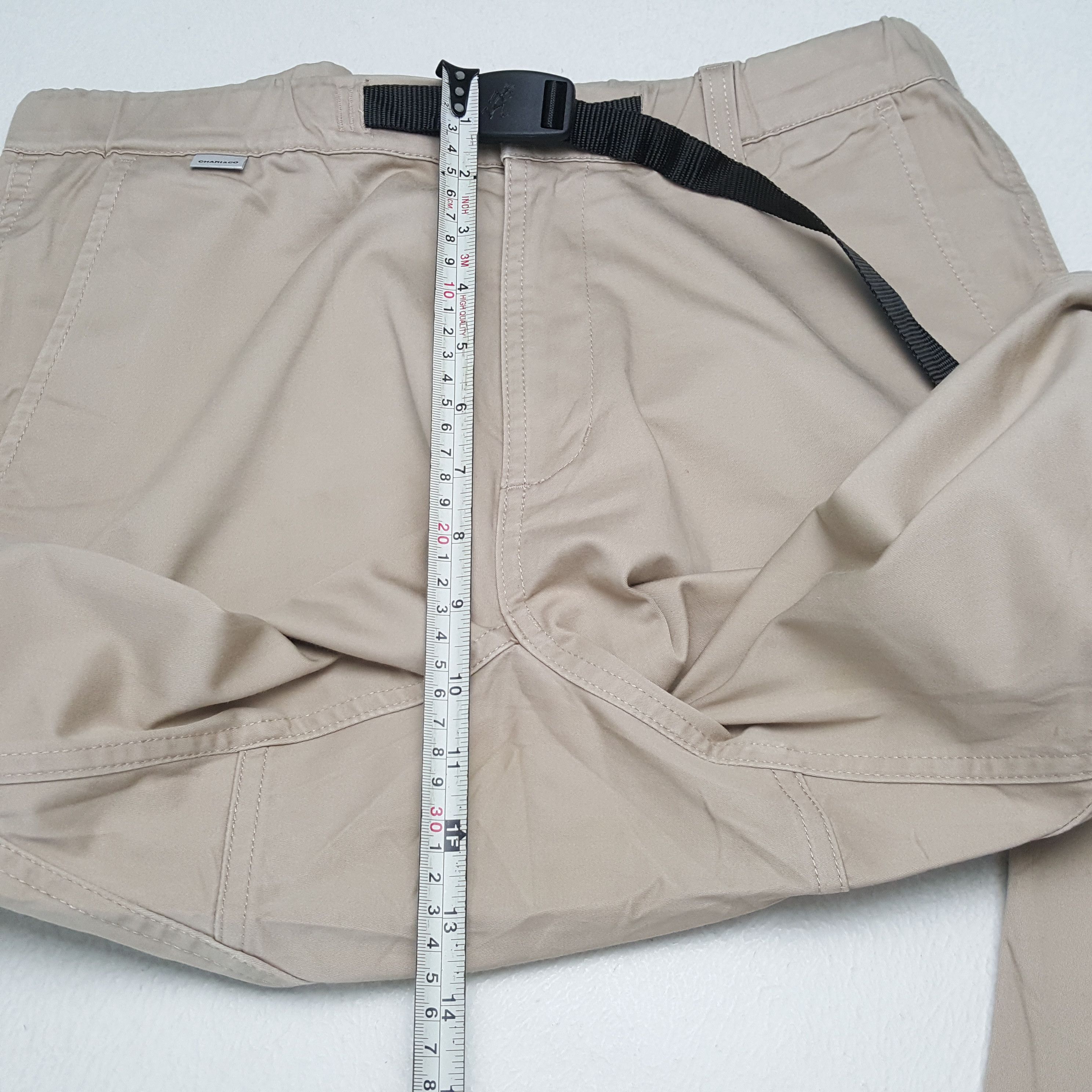 Gramicci × Vintage GRAMICI CHARI & CO Outdoor Style Pant Size US 30 / EU 46 - 8 Thumbnail