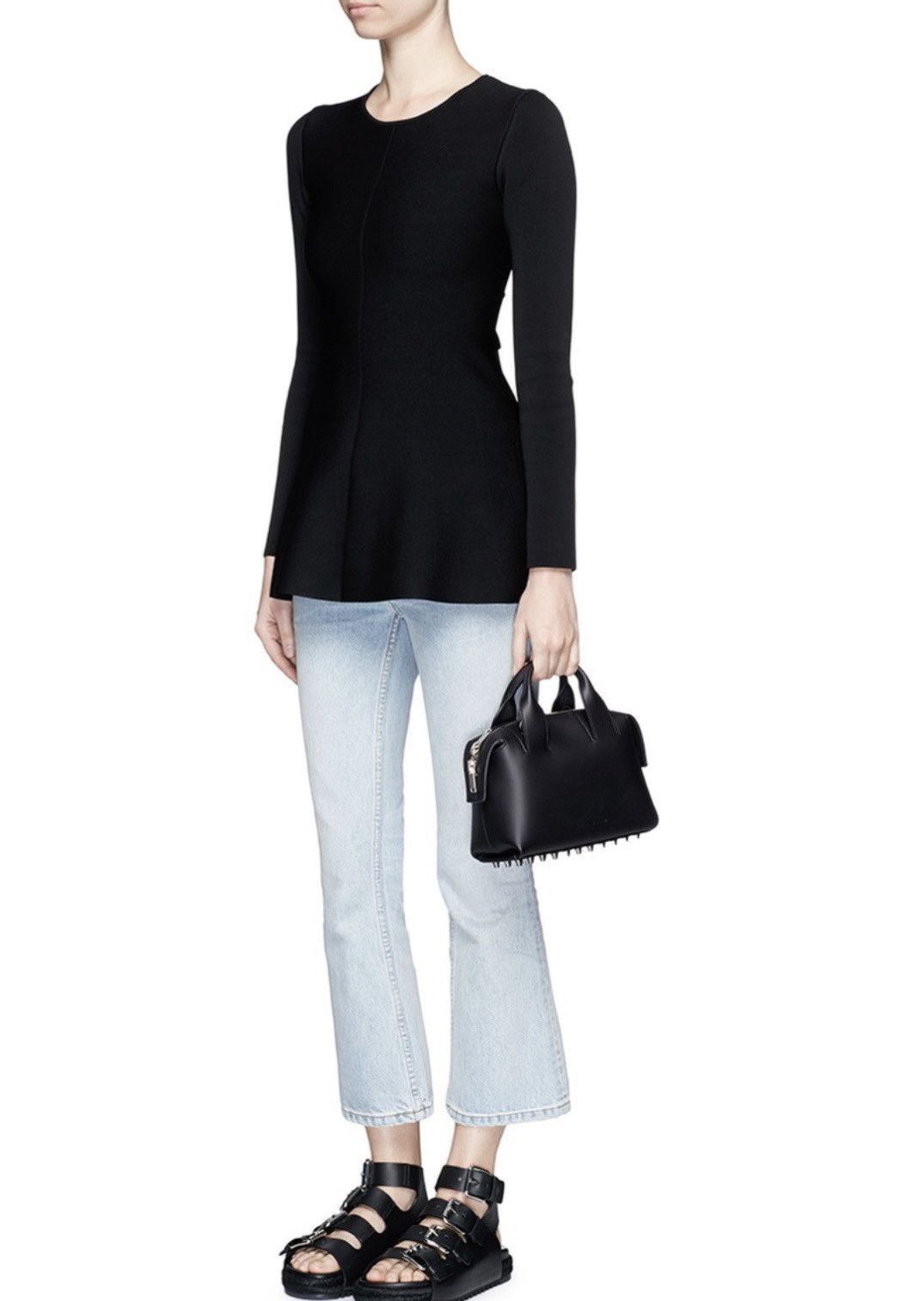 Alexander Wang Satchel