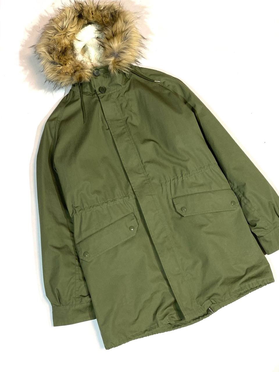 Sandro Sandro Paris Men Jacket Size US S / EU 44-46 / 1 - 4 Thumbnail
