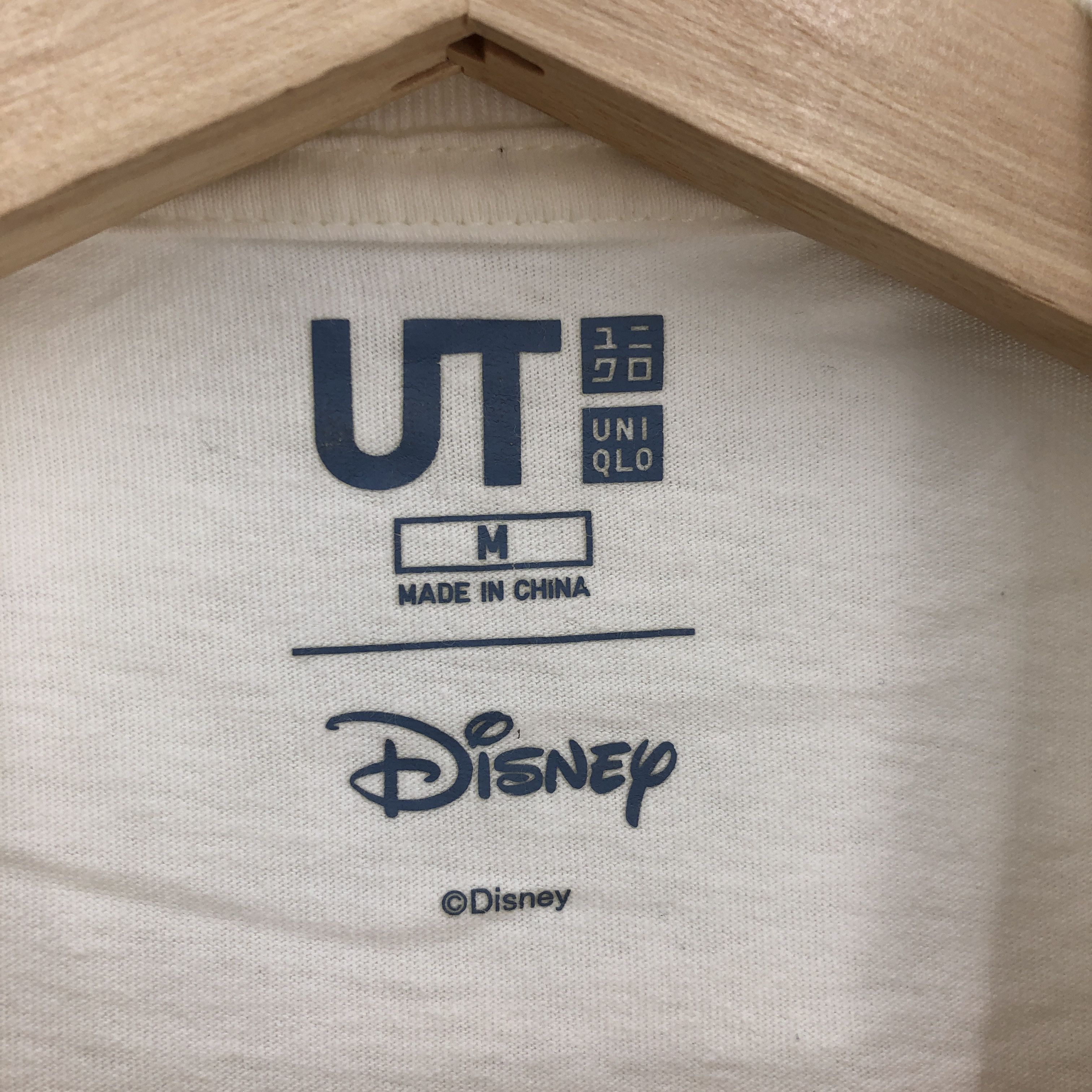 Disney Vintage Y2K Mickey Mouse Tshirt Disney Cartoon Crewneck Tee Size US M / EU 48-50 / 2 - 5 Thumbnail