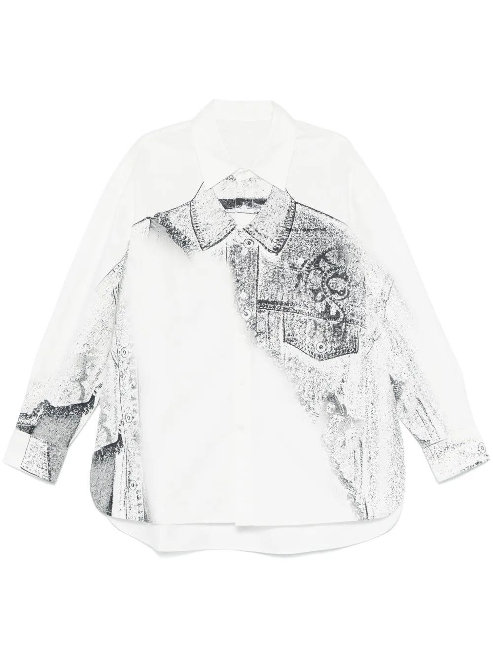 Other Casual Shirts & Button-Up Shirts for Men Size US M / EU 48-50 / 2 - 3 Thumbnail