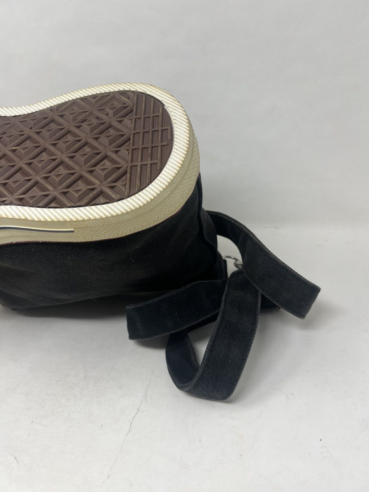 If Six Was Nine Okeru Shoes Style Rare 2 Way Sling Bag Size ONE SIZE - 11 Thumbnail