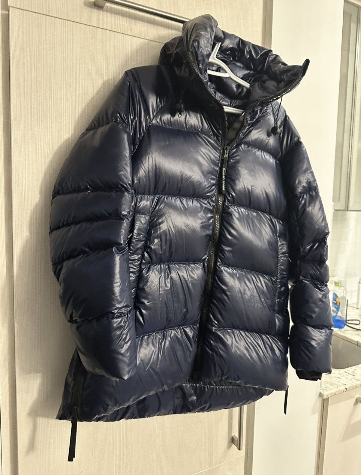 Canada Goose Canada Goose Cypress Puffer Size US S / EU 44-46 / 1 - 3 Thumbnail