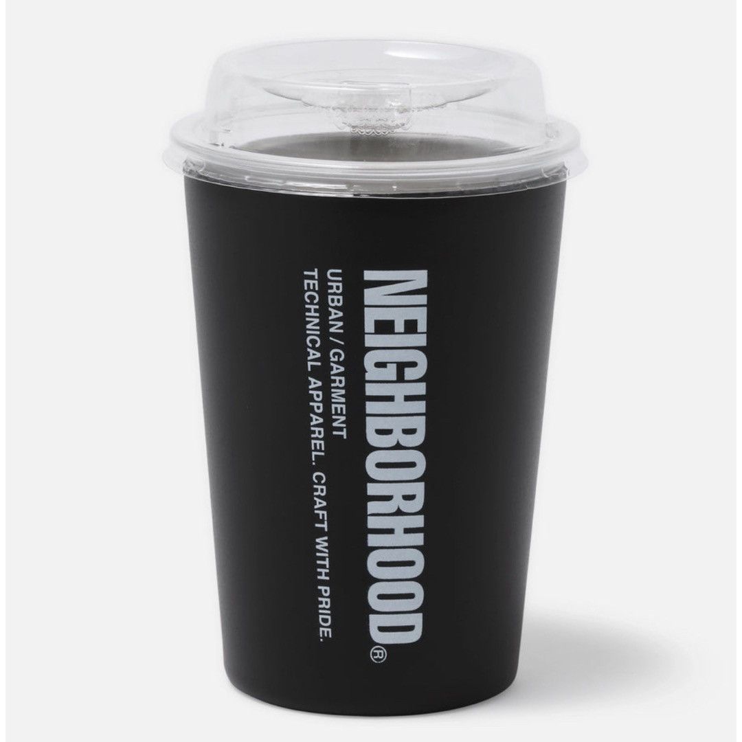 Neighborhood Neighborhood Tumbler Size ONE SIZE - 1 Thumbnail