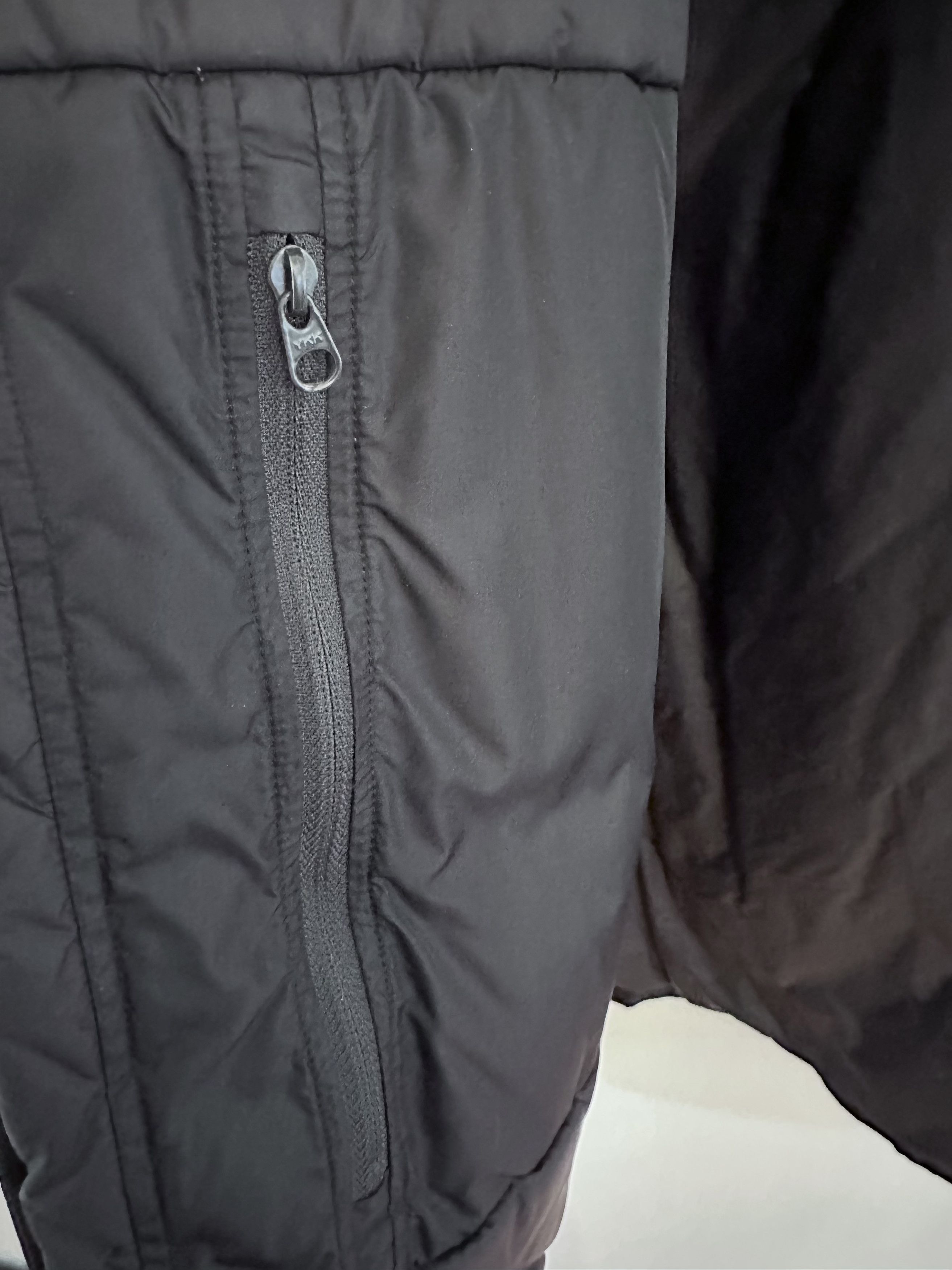 Veilance Arc'teryx Veilance Node Jacket Black Size US M / EU 48-50 / 2 - 8 Thumbnail