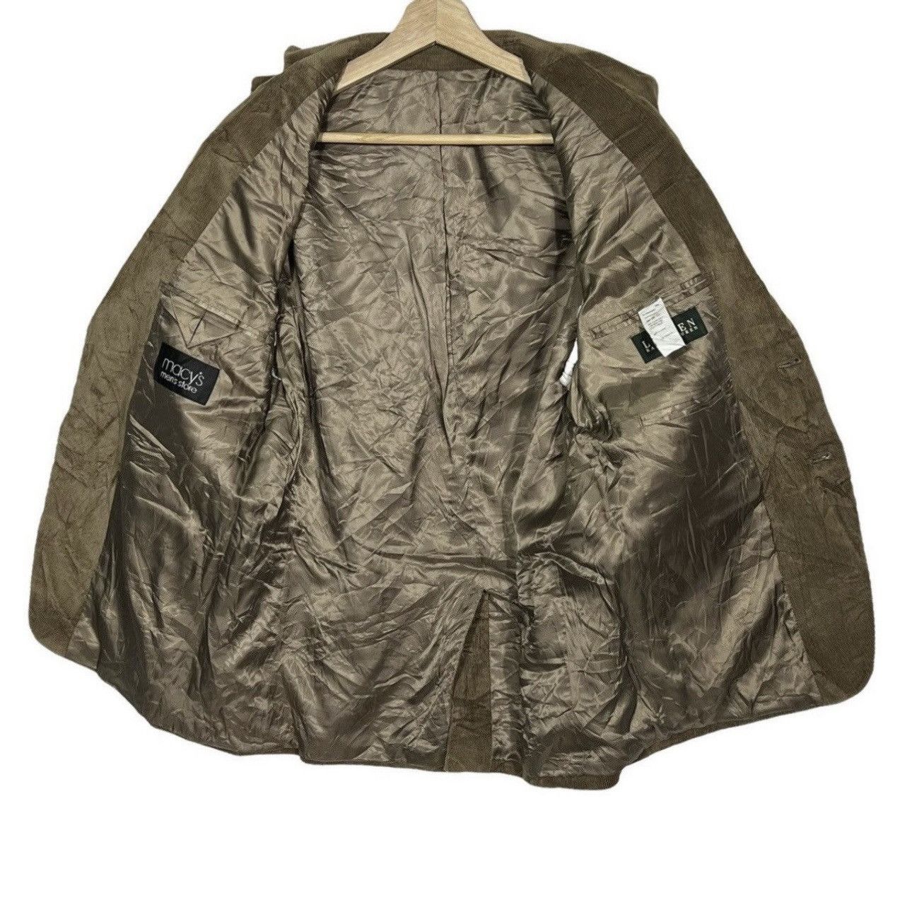 Lauren Ralph Lauren lauren ralph lauren coat nice design Size US M / EU 48-50 / 2 - 3 Thumbnail