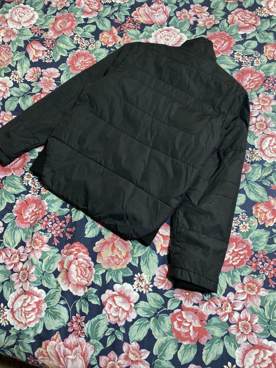 Adidas × Vintage vintage adidas LIGHT jacket coat mens SMALL LOGO Size US M / EU 48-50 / 2 - 19 Thumbnail