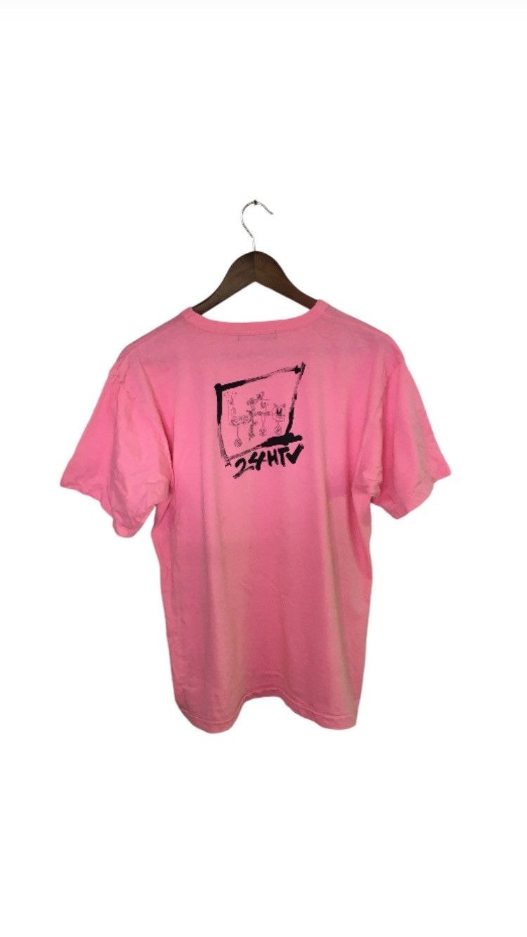 Japanese Brand × Vintage 24 Hour Television x Vintage Size US L / EU 52-54 / 3 - 2 Thumbnail
