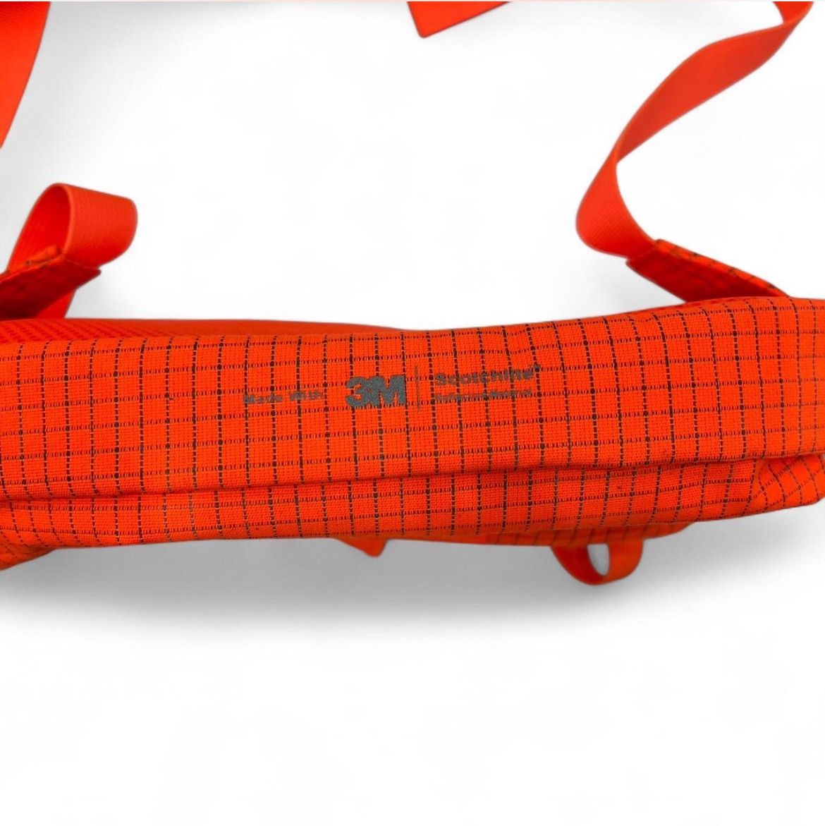 Supreme SUPREME WAISE BAG ORANGE (SS24) Size ONE SIZE - 3 Thumbnail