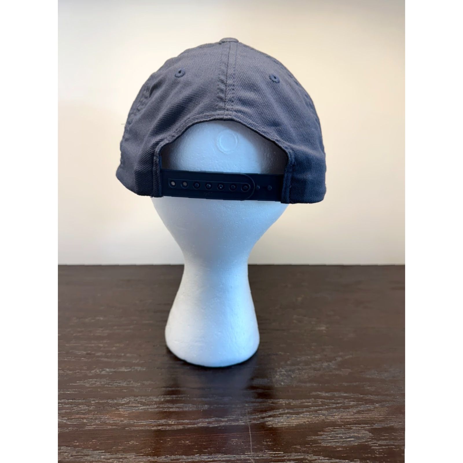 Vintage Travis Mathew Hat Mens One Size blue Snapback FlexFit 110 Golf Coto De Caza Size ONE SIZE - 3 Thumbnail