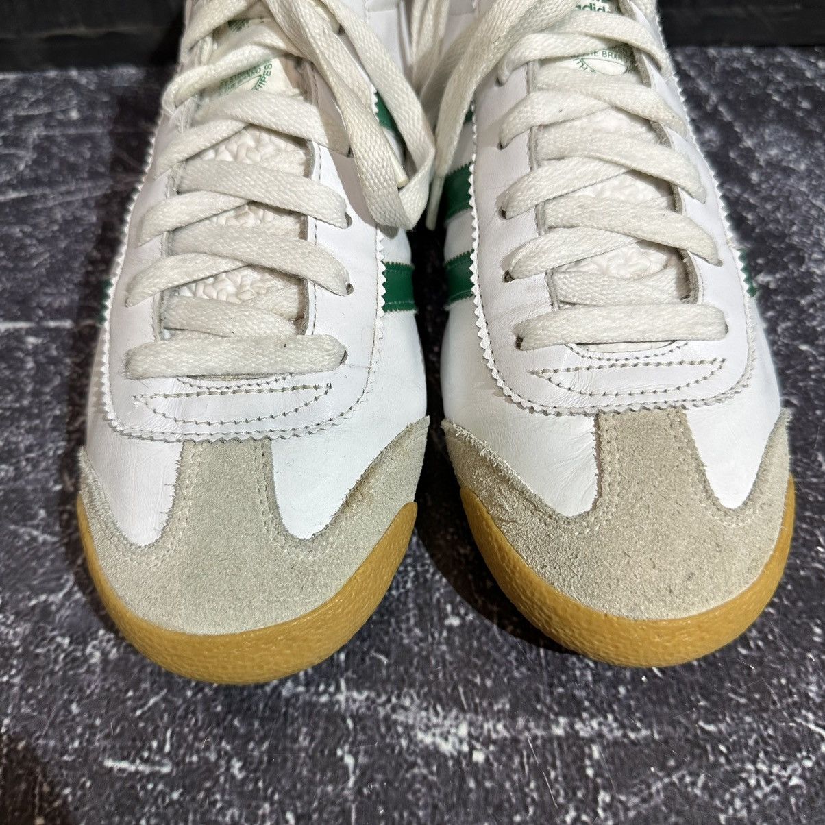 Adidas Adidas Rom Vintage men’s Sneakers Size 43.5eu 9.5us Size US 9.5 / EU 42-43 - 5 Thumbnail