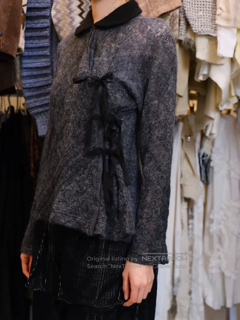 Comme des Garcons Comme Des Garcons sweater Size M / US 6-8 / IT 42-44 - 2 Thumbnail