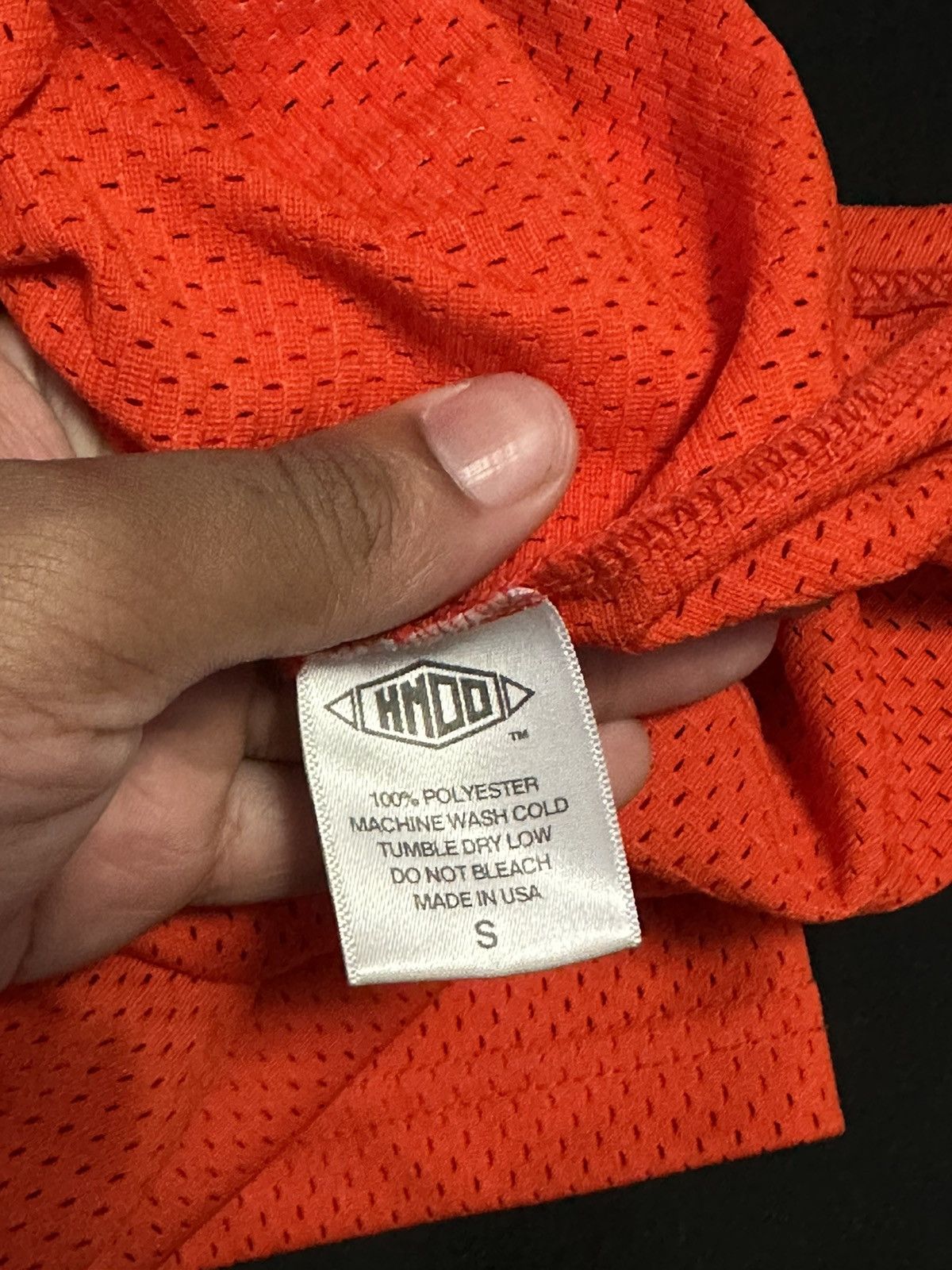 HMDD HMDD LA Dodgers Small Shorts Size US 29 - 6 Thumbnail
