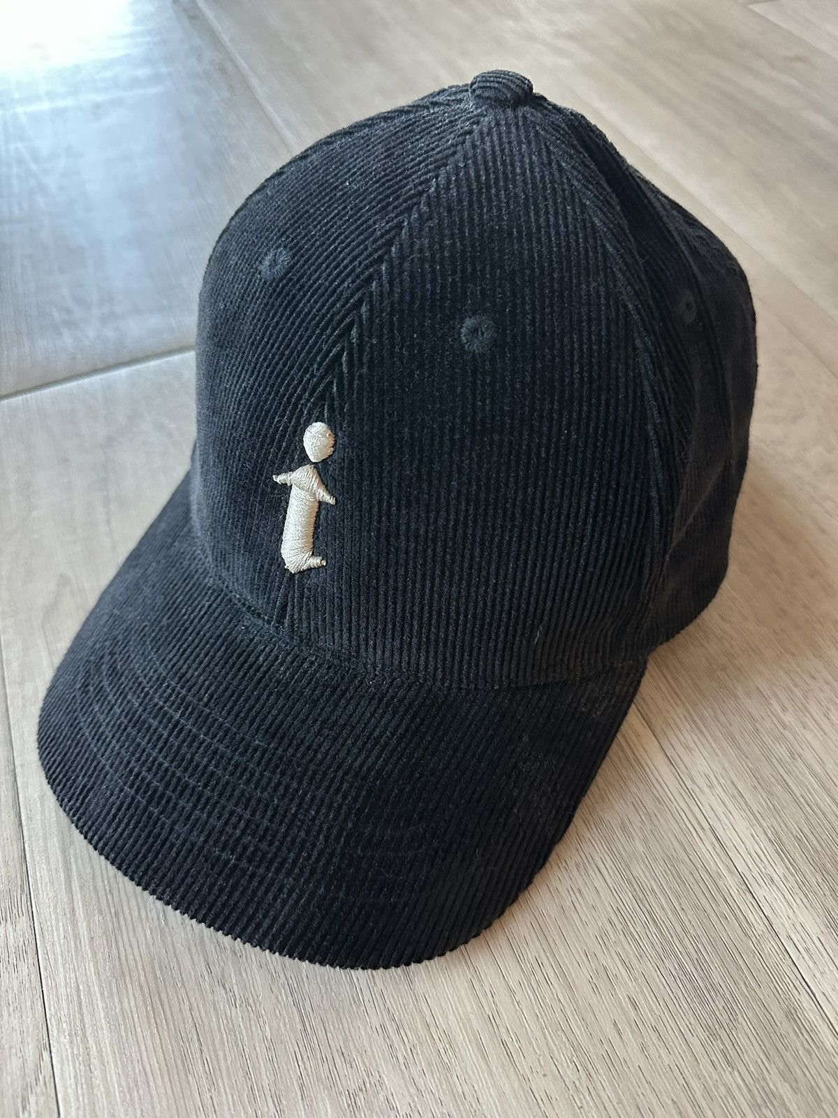 Thames MMXX. Thames Alabaster Nikita Hat | Grailed