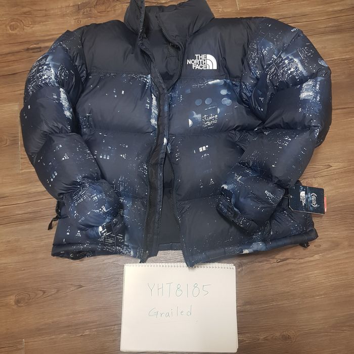 Extra sales butter tnf