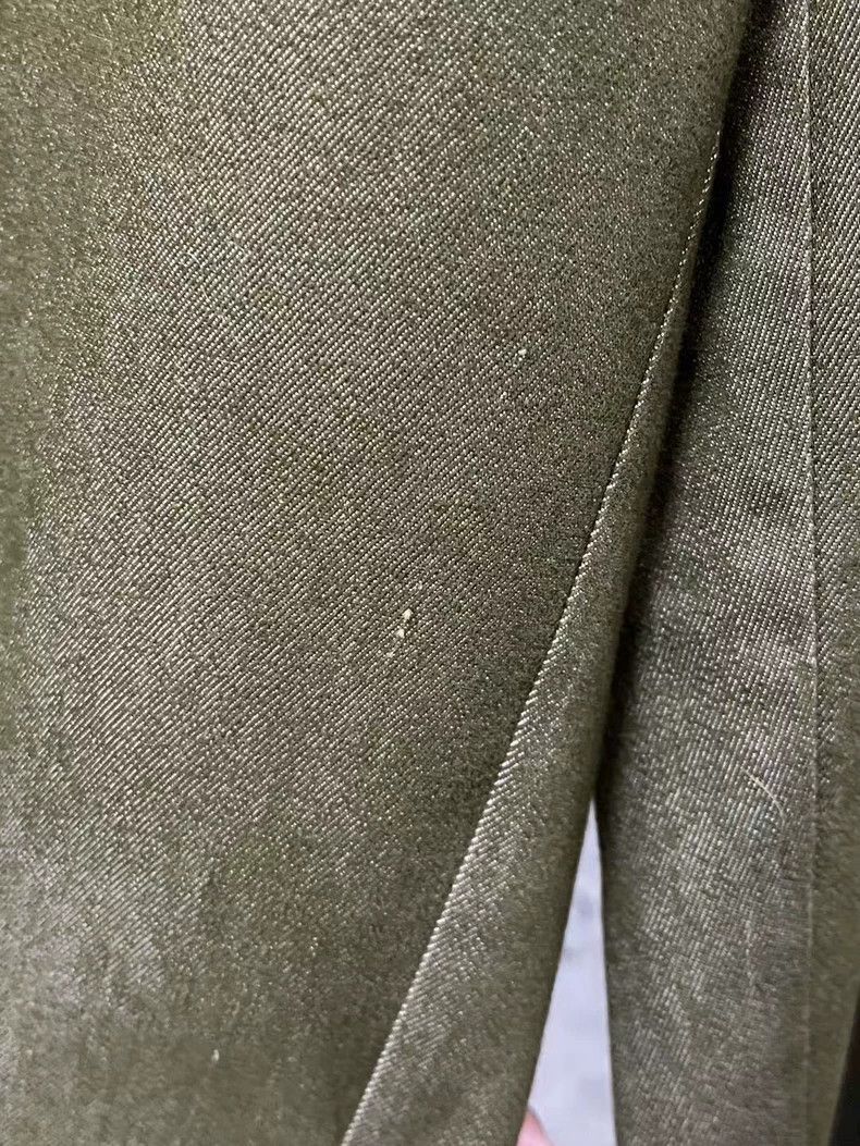 Comme des Garcons Garconbygarcon Cargo Pants Size S-2506 Size US 30 / EU 46 - 5 Thumbnail