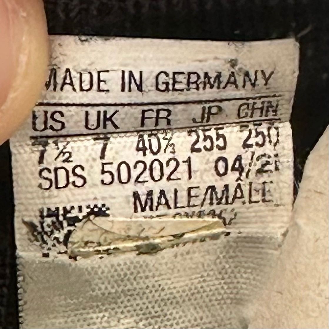 Adidas Size 7.5 - adidas Yeezy 450 Dark Slate - GY5368 Size US 7.5 / EU 40-41 - 6 Thumbnail