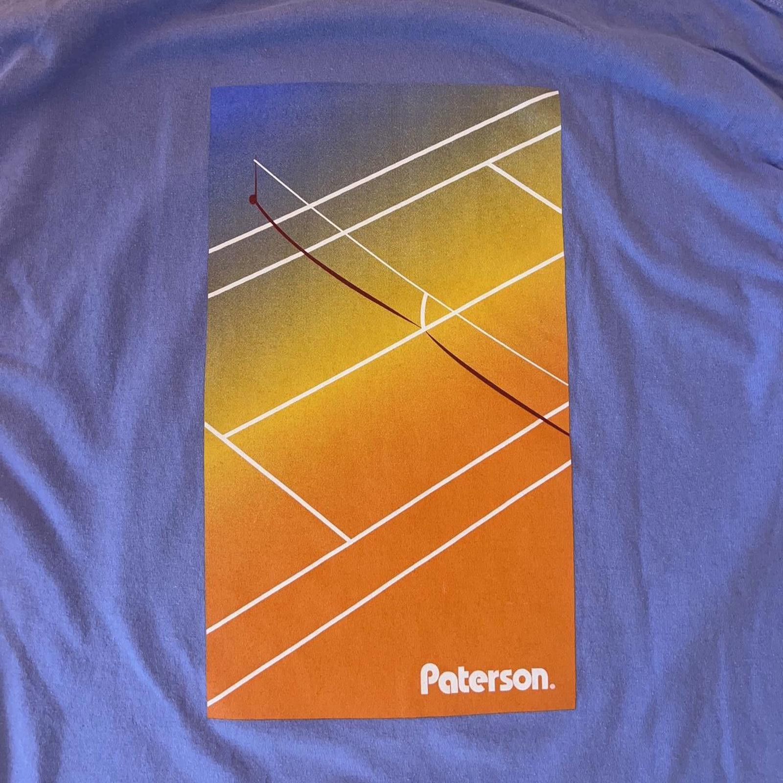 PERSON'S Paterson T-shirt Size US M / EU 48-50 / 2 - 1 Thumbnail
