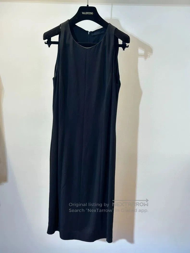 The Row The Row Midi Dress Size M. Size US M / EU 48-50 / 2 - 1 Thumbnail