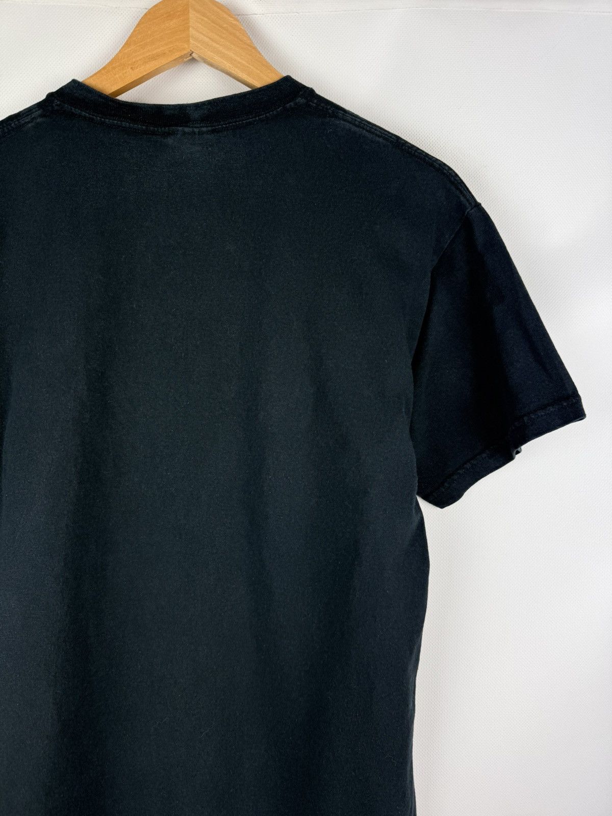 Band Tees Regina Spektor Vintage Begin To Hope 2006 Band Tour T Shirt Size US M / EU 48-50 / 2 - 15 Thumbnail