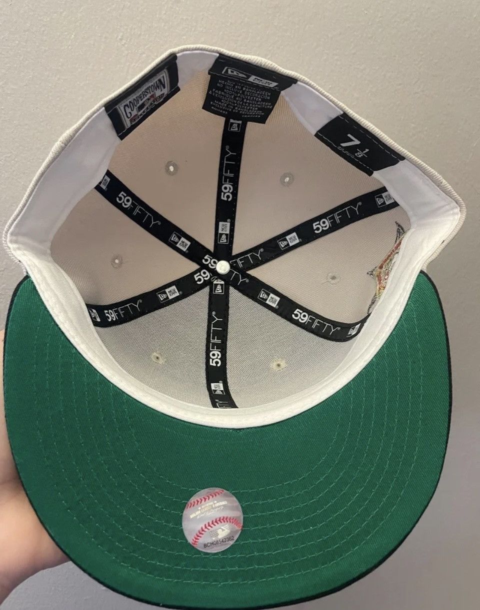 New Era Myfitteds Baltimore orioles Ozzy osbourne blizzard of ozz in Size ONE SIZE - 5 Thumbnail